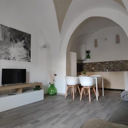 Leuca House Villa Lecce Dış mekan fotoğraf