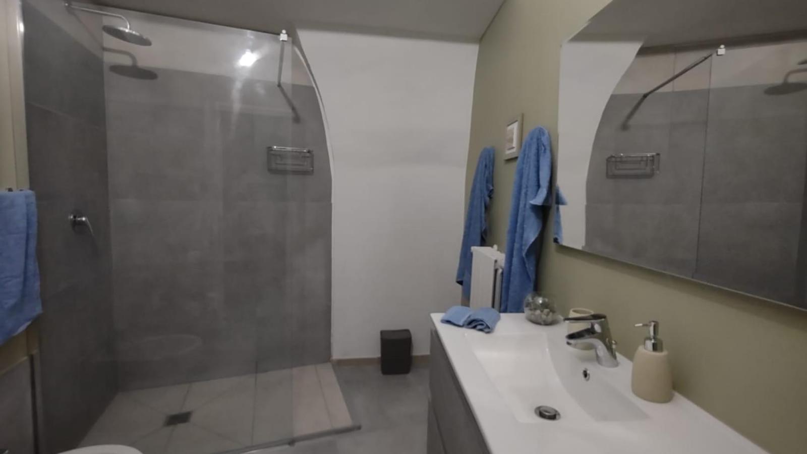 Leuca House Villa Lecce Dış mekan fotoğraf